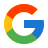 Google 'G' logo