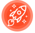 Rocket Slide Logo