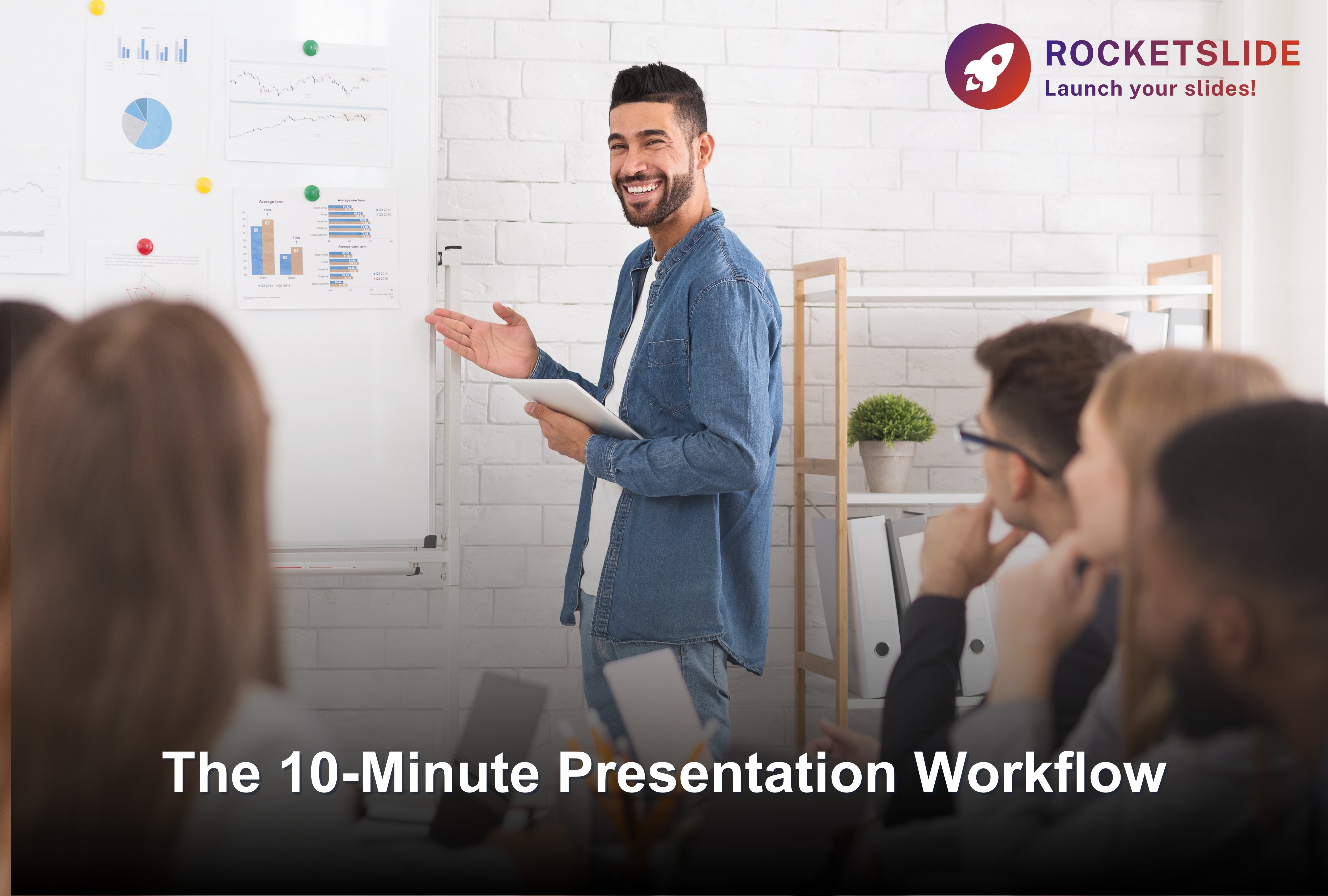 Presentation workflow