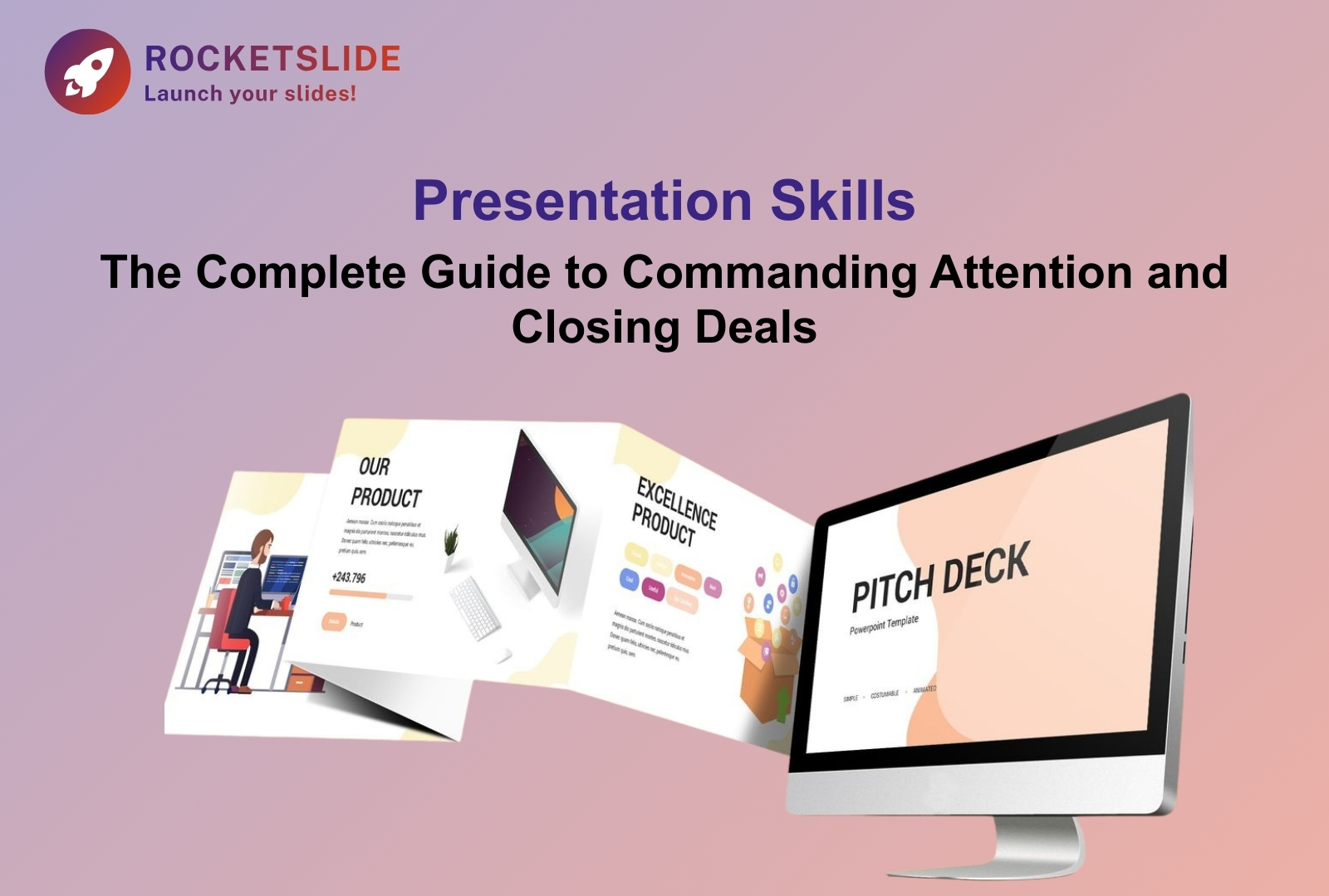 Presentation Skills