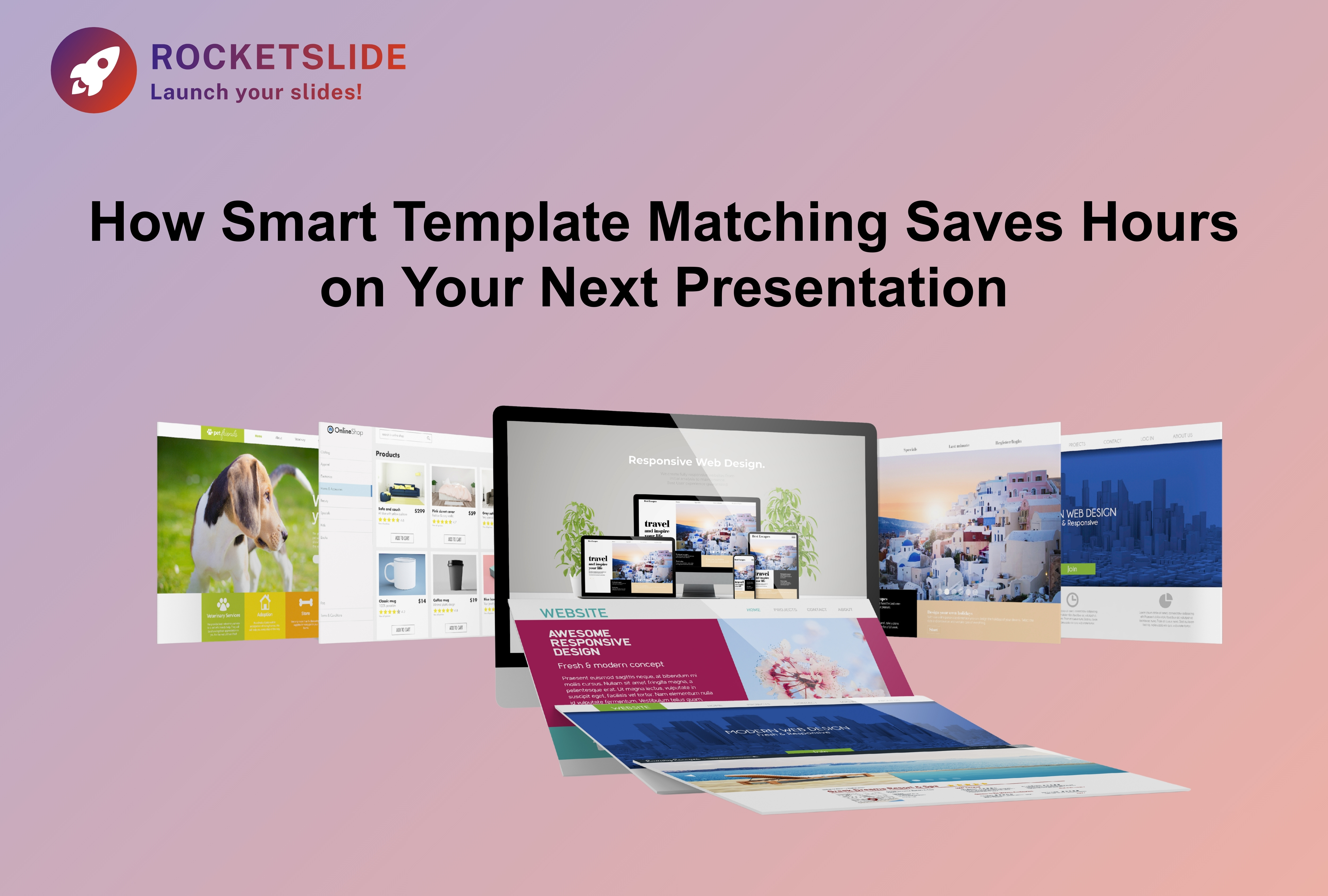 How Smart Template Matching Saves Hours