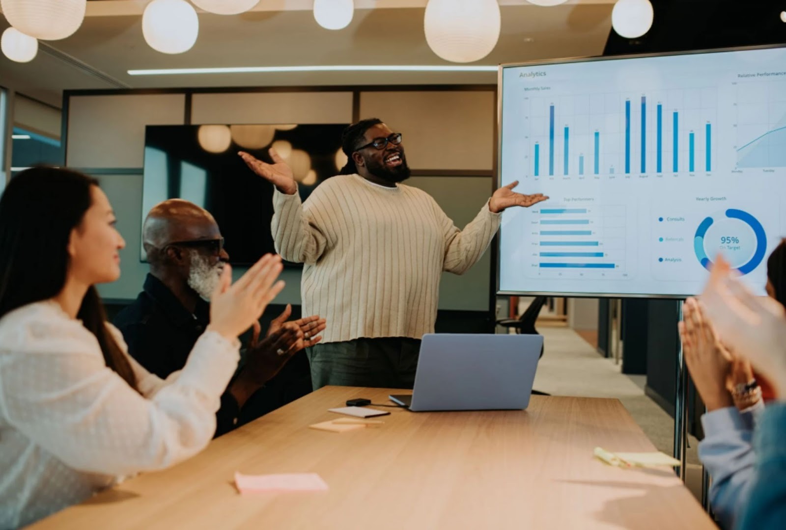 Rocketslide Presentation