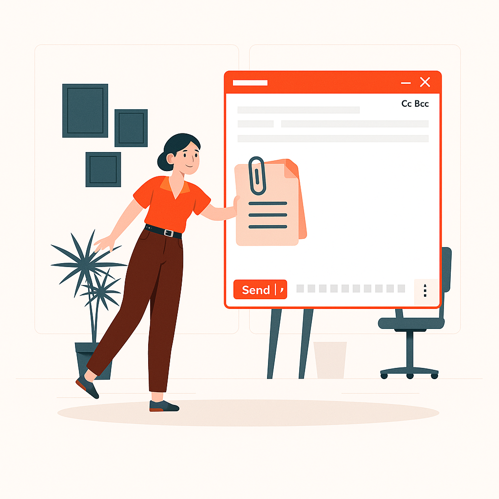 Upload UI